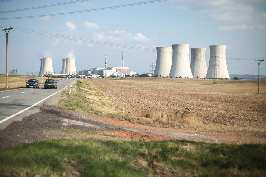 Krach jednání o Dukovanech, KHNP se nedohodla s korejským konsorciem