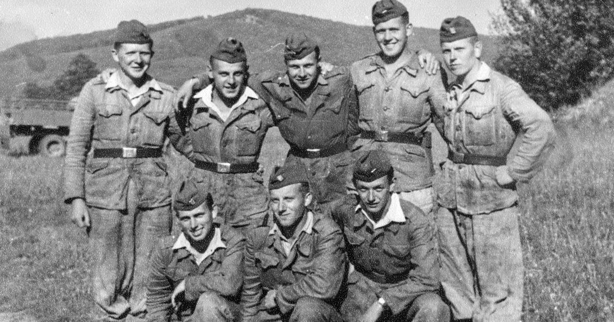 „Kde je ten můj chlap?“ Před 70 lety se kvůli maďarské revoluci povolávali záložníci