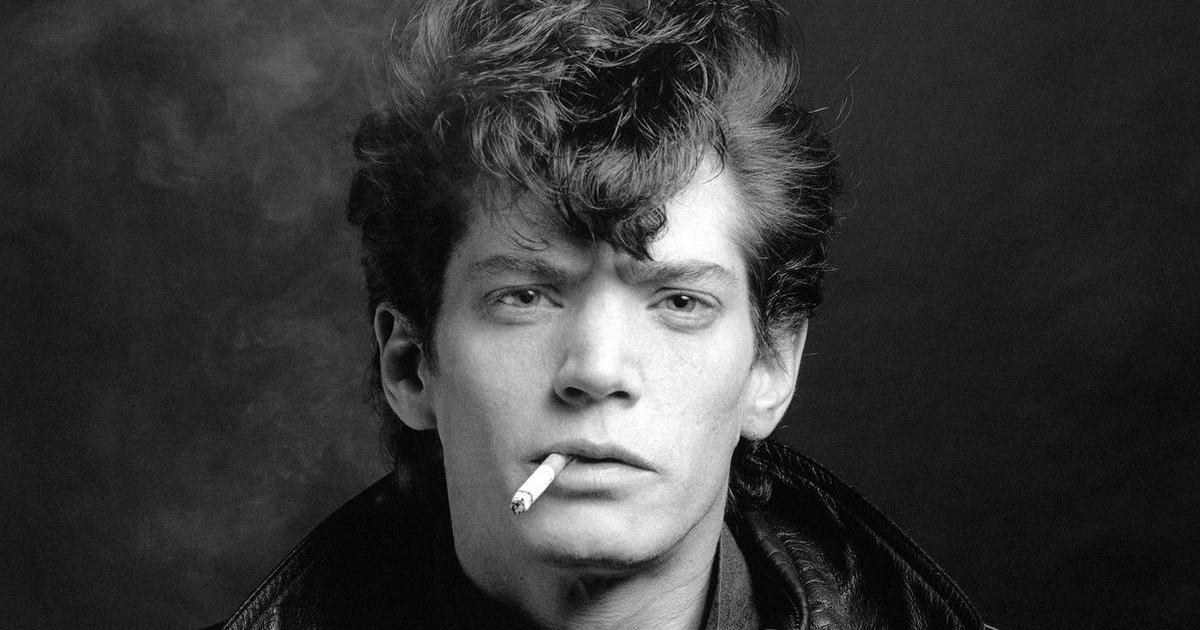 Fotil něžné lilie, penisy i umělce. Provokatér Robert Mapplethorpe by oslavil 80 let