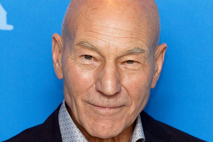 Zemřel britský herec Patrick Stewart, ztvárnil roli kapitána Picarda ve Star Treku