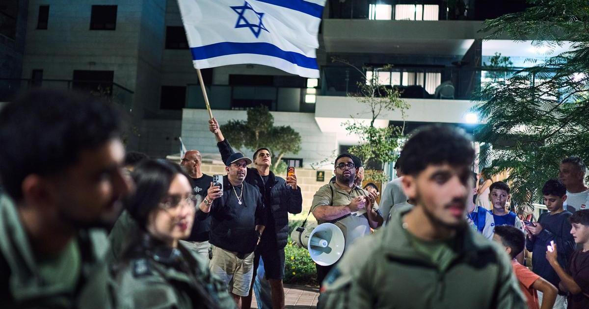 Izrael sečetl všechny hlasy po volbách, většinu nezískal Netanyahu, ani opozice