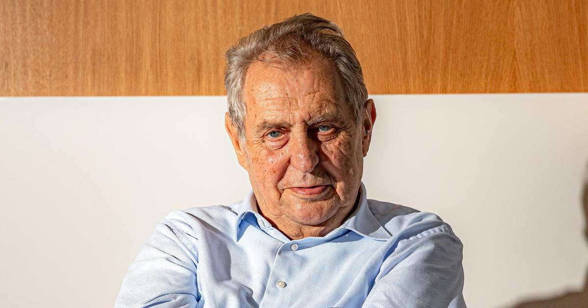 Cenu za česko-slovenskou vzájemnost získají Zeman se Schusterem jako první