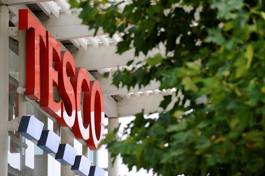 Tesco končí na českém trhu po 30 letech. Kupuje ho nizozemský Ahold