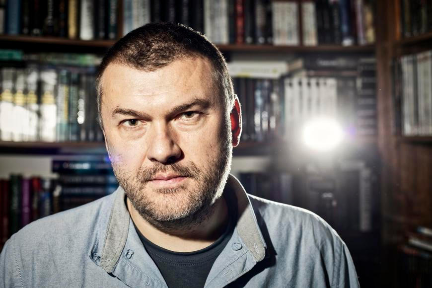 „Úspěšná, a tak zahořklá.“ Do sporu kolem Denemarkové vstoupil Kyša
