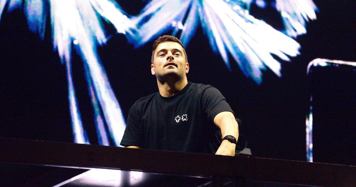 Colours of Ostrava zakončí jeden z nejlepších DJů světa Martin Garrix