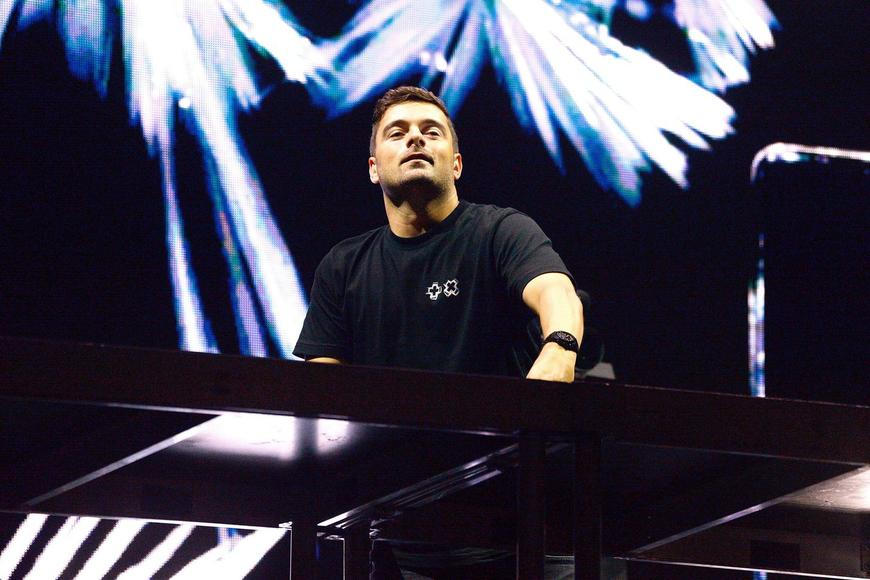 Colours of Ostrava zakončí jeden z nejlepších DJů světa Martin Garrix