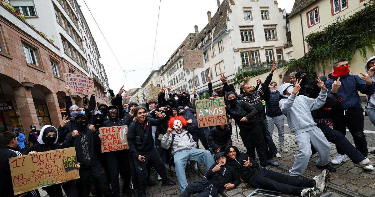 V Německu a Francii se v sobotu chystají protesty proti drahotě i vládní politice