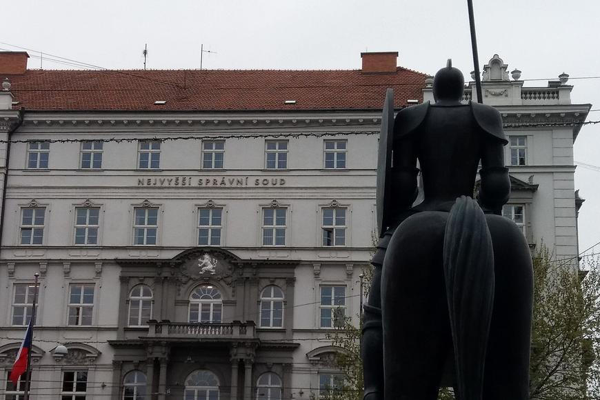 Nejvyšší správní soud dostal 16 stížností k senátním volbám. Některé už zamítl