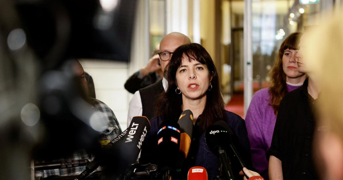 „Manžel se jich bojí a já také.“ Přední německá politička nechtěně přiznala strach