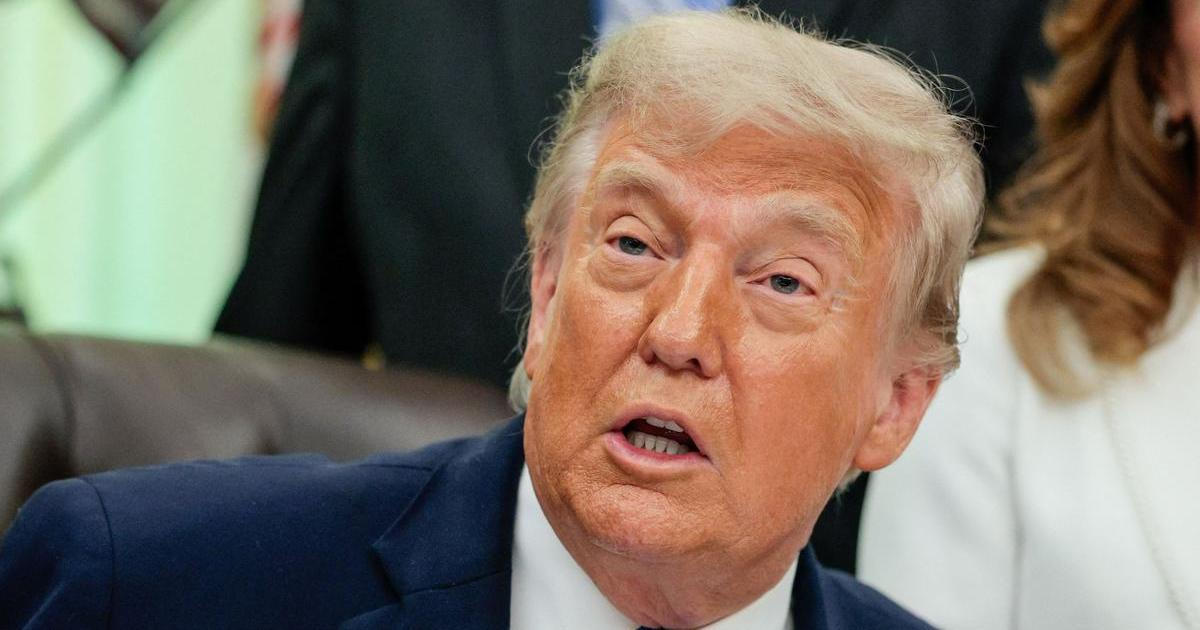 Soud zakázal Trumpově vládě vyhrožovat volebním úředníkům