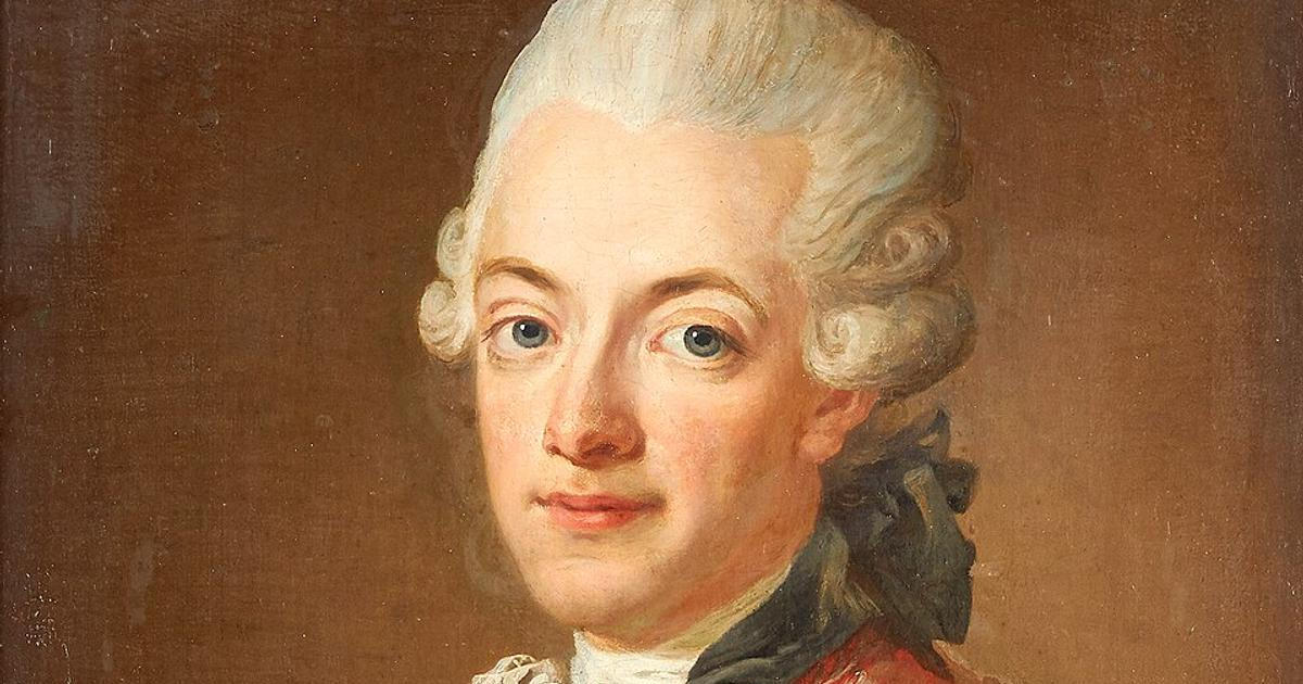 Kouřila dýmku, bila neposlušné sluhy a tvrdila, že je princ. Neuvěřitelný příběh dívky v paruce