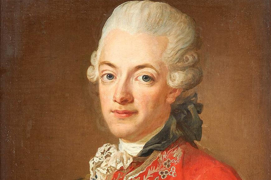 Kouřila dýmku, svedla ženu a hrála si na prince. Podvodnice pak beze stop zmizela